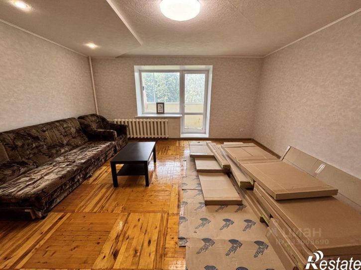 3-комн квартира ул Мингажева, 158,  д. 158