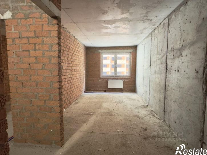 1-комн квартира Софьи Перовской улица, 22,  д. 22
