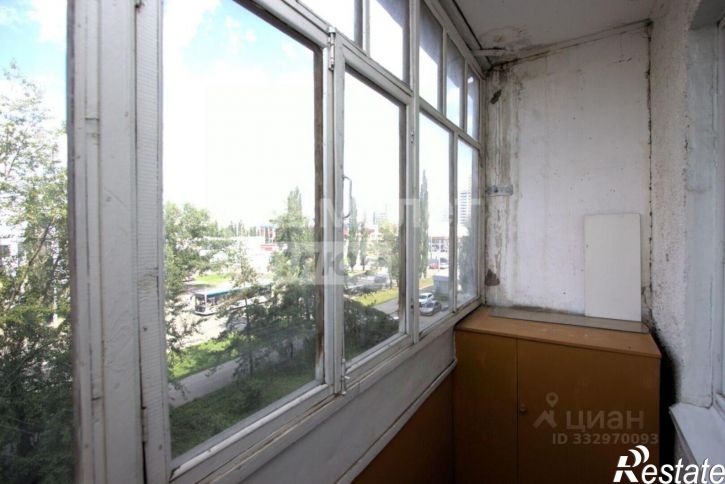 3-комн квартира ул Баязита Бикбая, 14,  д. 14