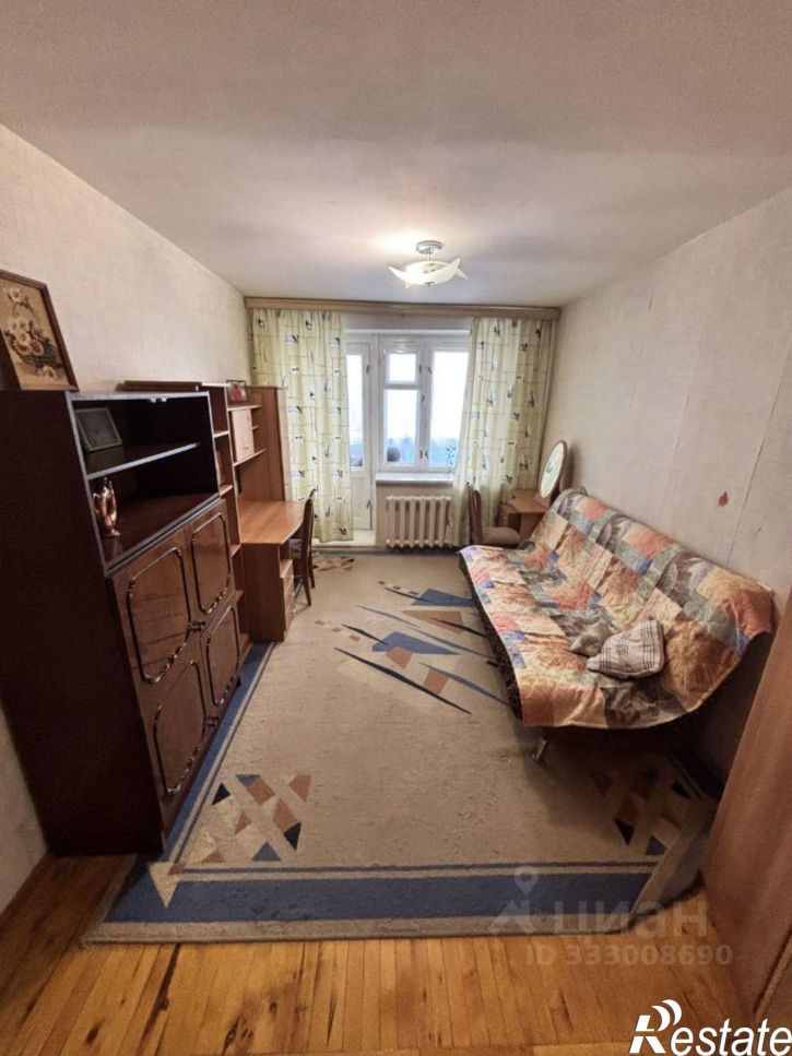 3-комн квартира ул Мингажева, 158,  д. 158