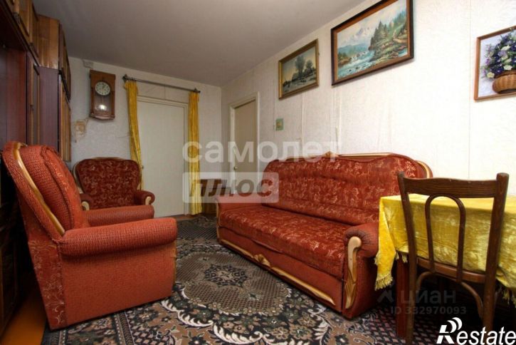 3-комн квартира ул Баязита Бикбая, 14,  д. 14
