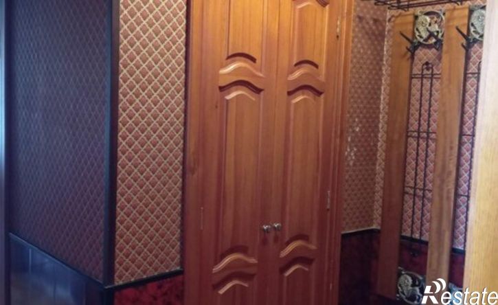 3-комн квартира ул Первомайская, 94,  д. 94