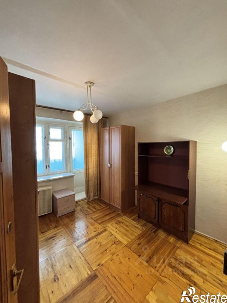 3-комн квартира ул Мингажева, 158,  д. 158