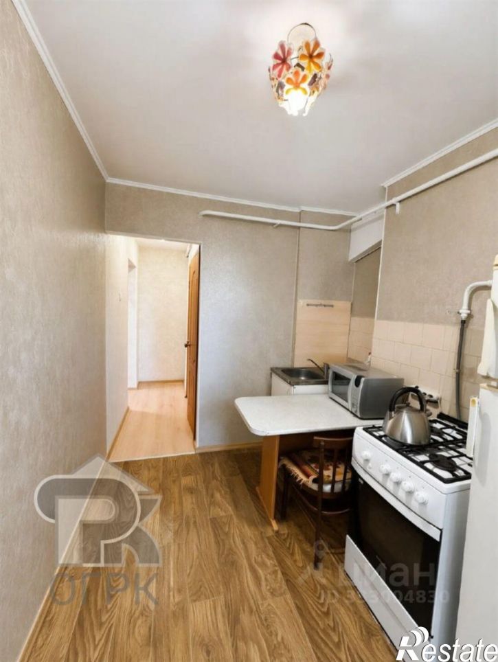 2-комн квартира ул Ферина, 5/1,  д. 5/1