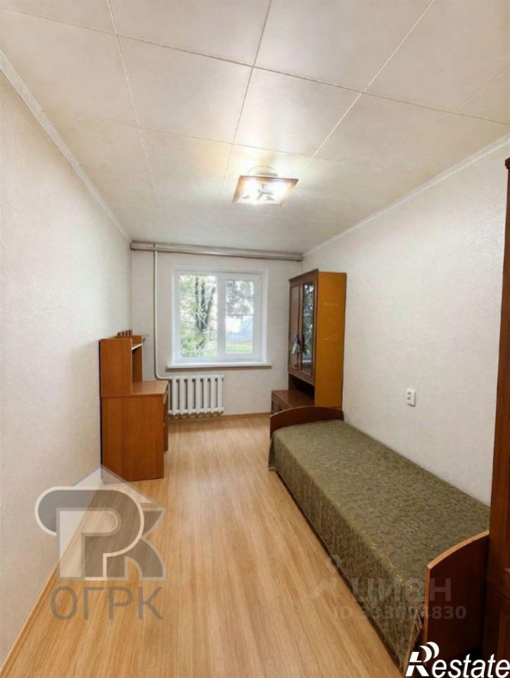 2-комн квартира ул Ферина, 5/1,  д. 5/1