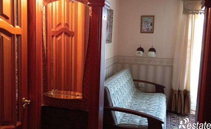 3-комн квартира ул Первомайская, 94,  д. 94