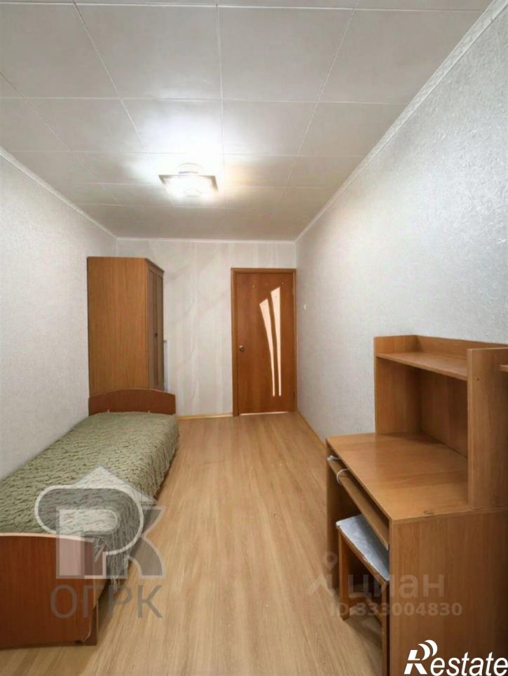 2-комн квартира ул Ферина, 5/1,  д. 5/1