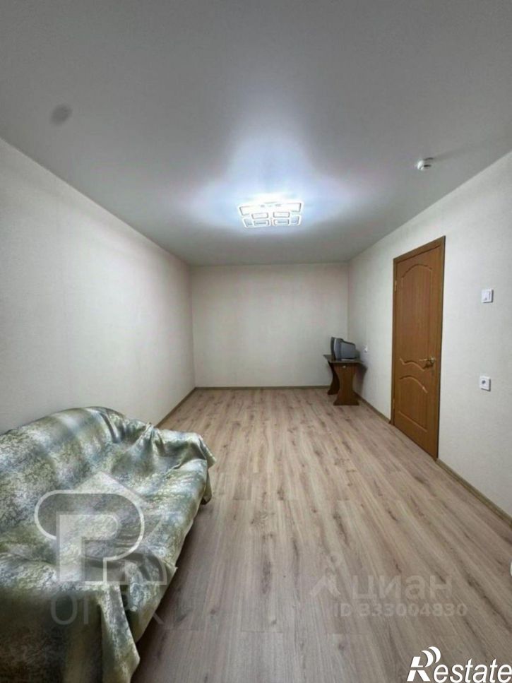 2-комн квартира ул Ферина, 5/1,  д. 5/1