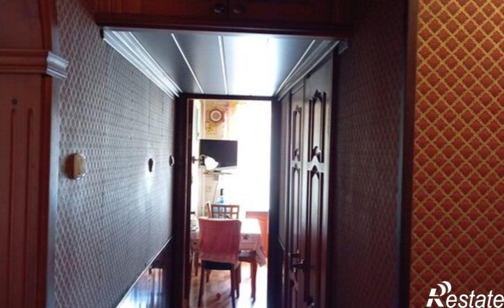 3-комн квартира ул Первомайская, 94,  д. 94