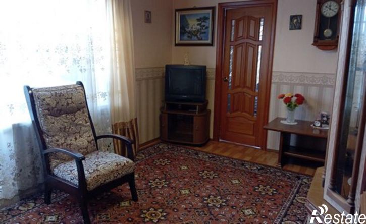 3-комн квартира ул Первомайская, 94,  д. 94