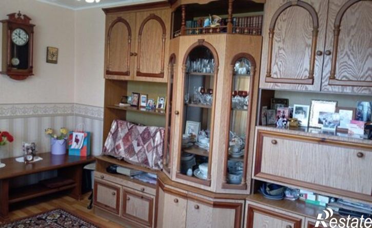 3-комн квартира ул Первомайская, 94,  д. 94