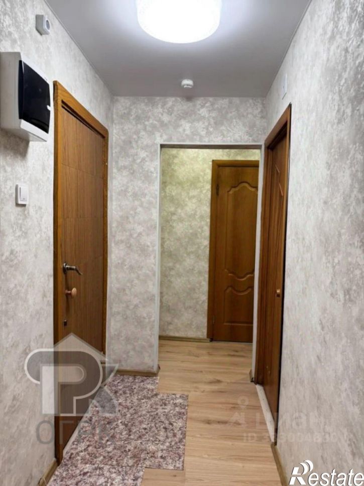 2-комн квартира ул Ферина, 5/1,  д. 5/1
