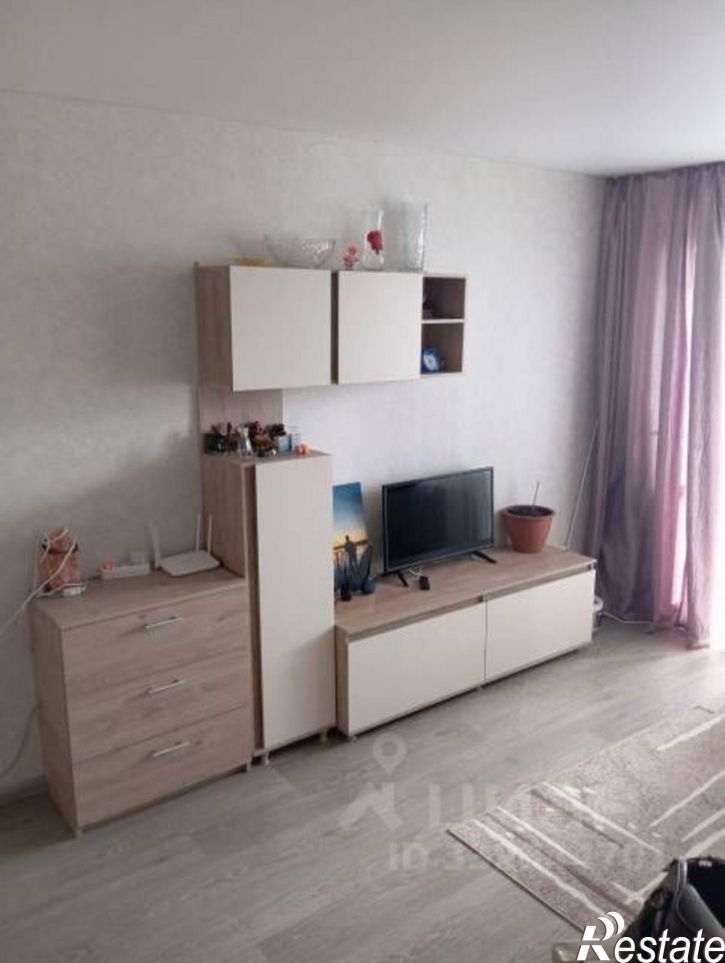 1-комн квартира ул Даута Юлтыя, 12,  д. 12