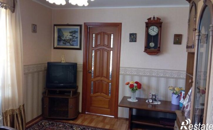 3-комн квартира ул Первомайская, 94,  д. 94