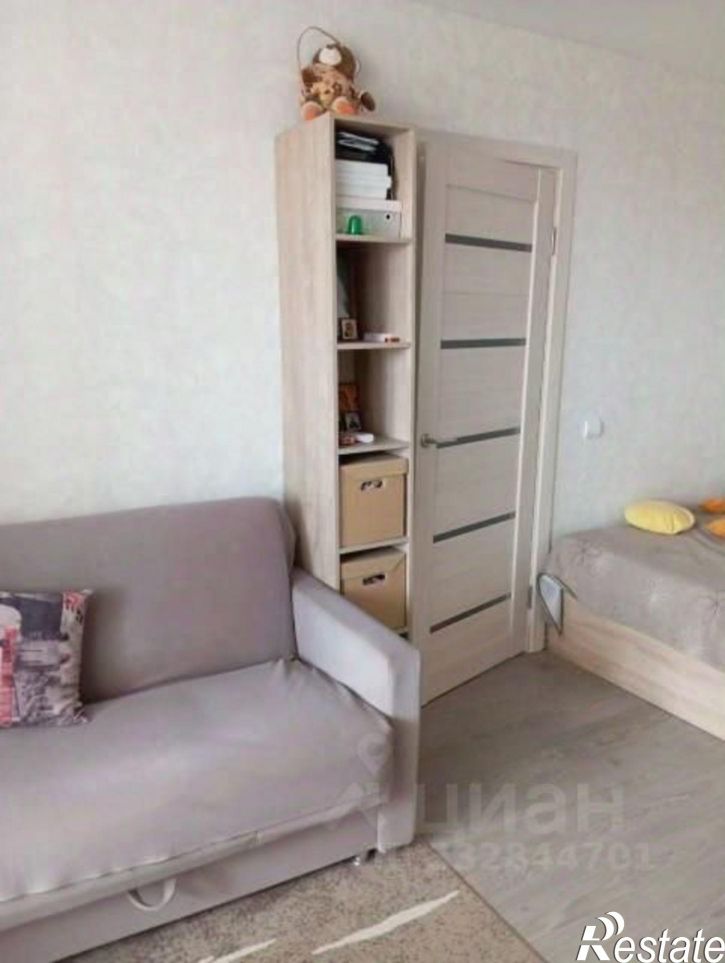 1-комн квартира ул Даута Юлтыя, 12,  д. 12