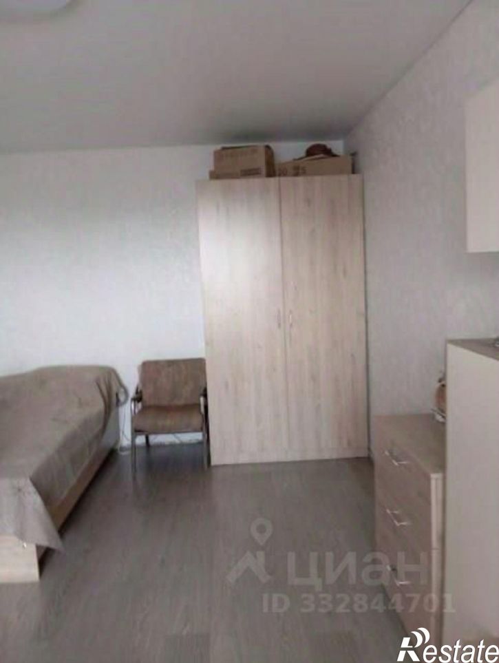 1-комн квартира ул Даута Юлтыя, 12,  д. 12