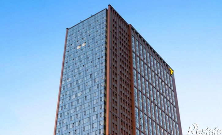 3-комн квартира б-р Ибрагимова, 90/2,  д. 90/2
