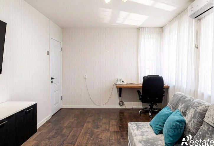 2-комн квартира ул Черниковская, 85,  д. 85
