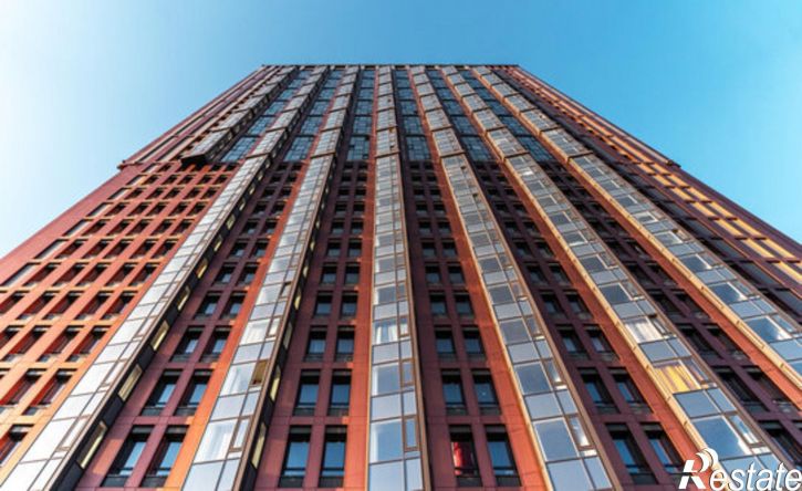 3-комн квартира б-р Ибрагимова, 90/2,  д. 90/2