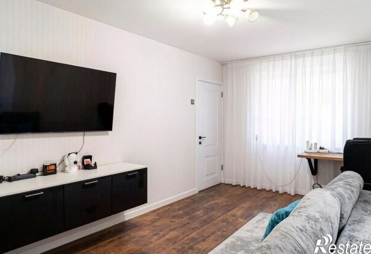 2-комн квартира ул Черниковская, 85,  д. 85