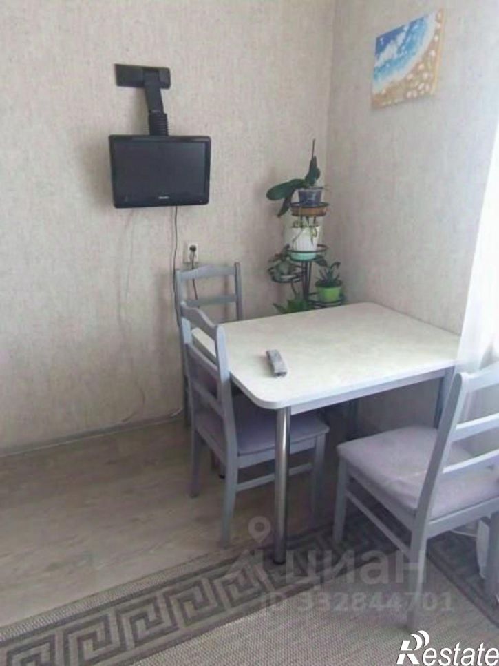 1-комн квартира ул Даута Юлтыя, 12,  д. 12