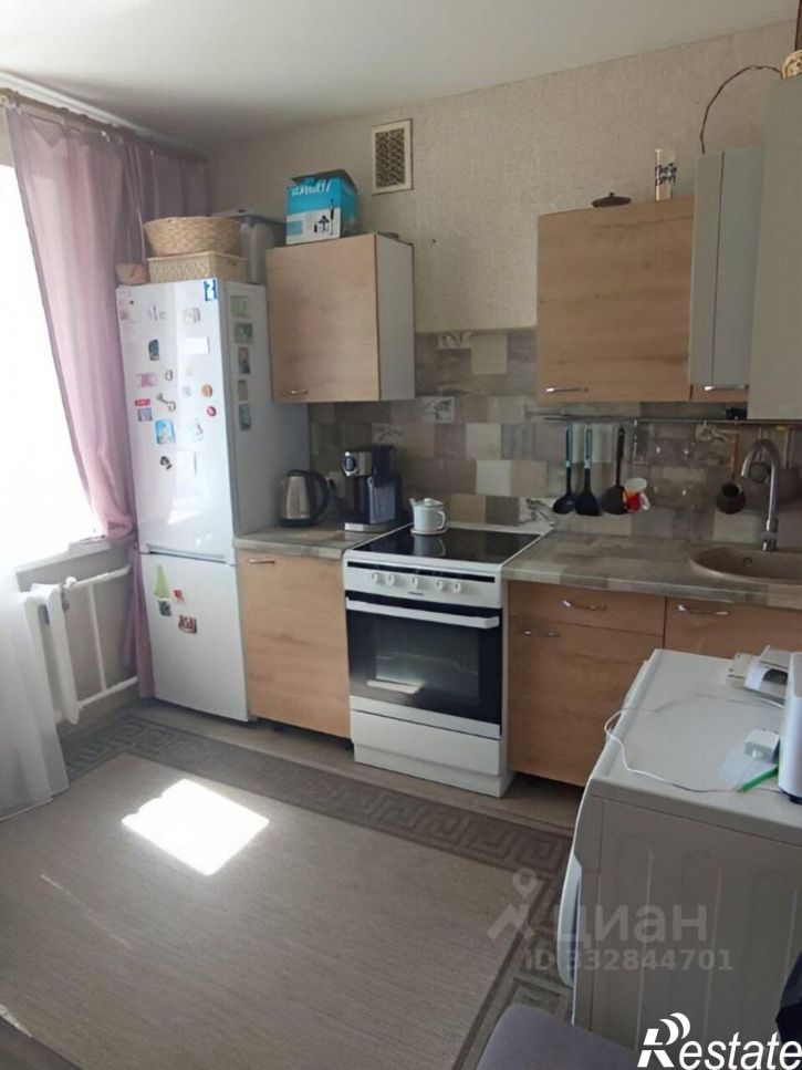 1-комн квартира ул Даута Юлтыя, 12,  д. 12