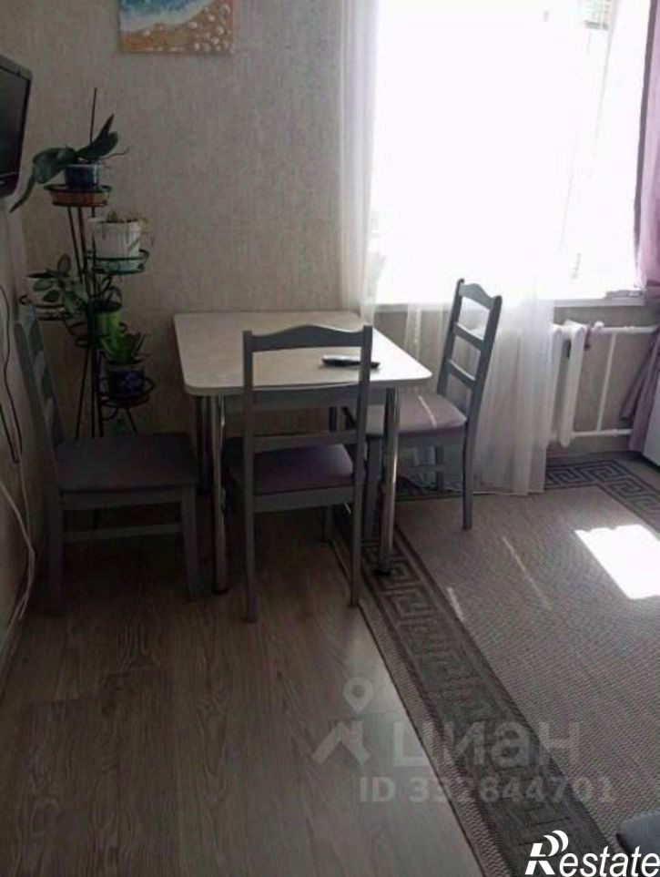 1-комн квартира ул Даута Юлтыя, 12,  д. 12