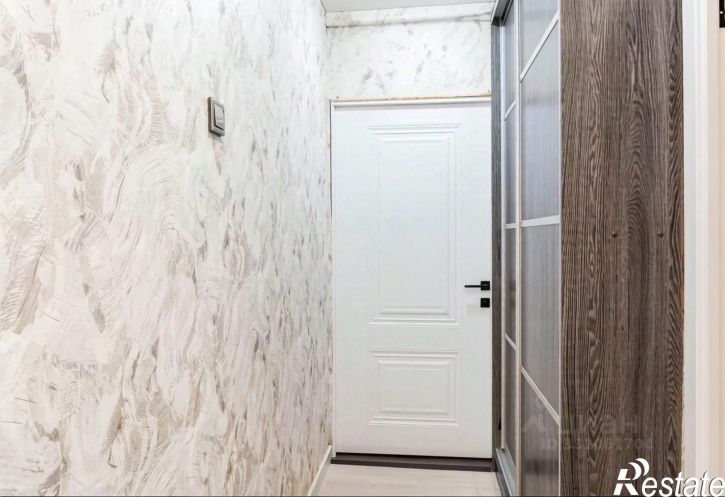 2-комн квартира ул Черниковская, 85,  д. 85