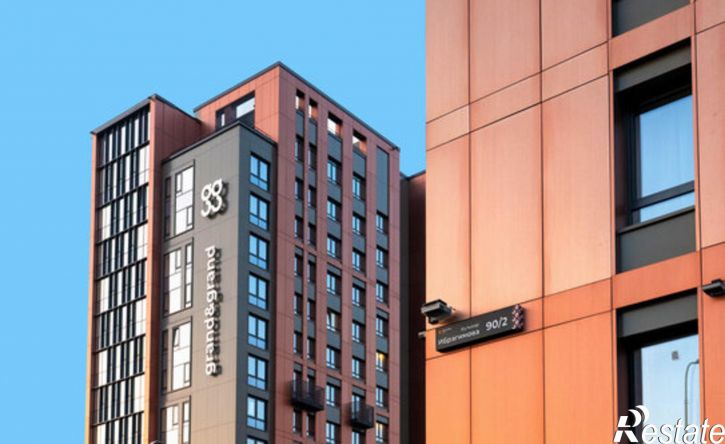 3-комн квартира б-р Ибрагимова, 90/2,  д. 90/2