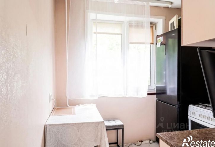 2-комн квартира ул Черниковская, 85,  д. 85