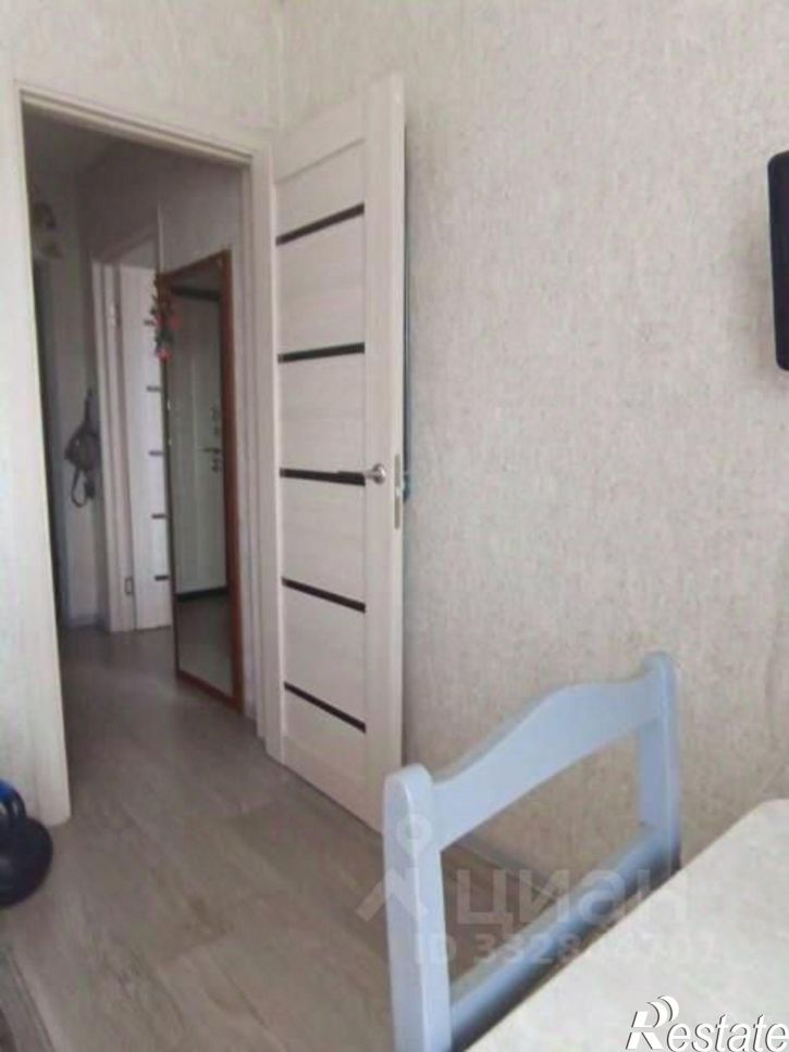 1-комн квартира ул Даута Юлтыя, 12,  д. 12