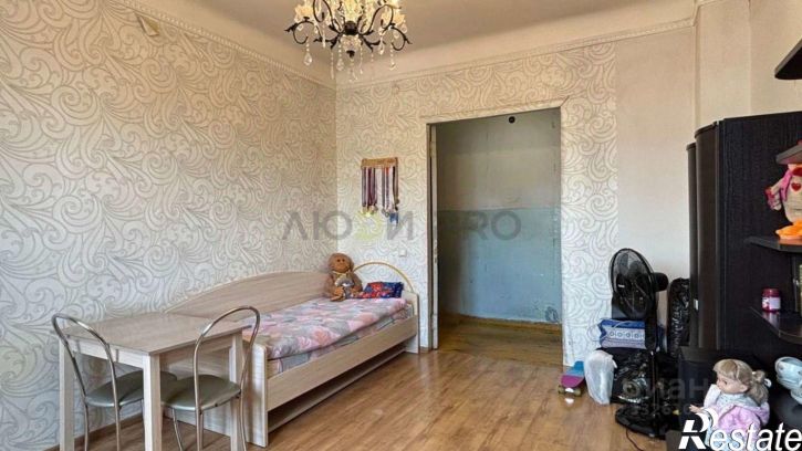 2-комн квартира ул Александра Невского, 20,  д. 20