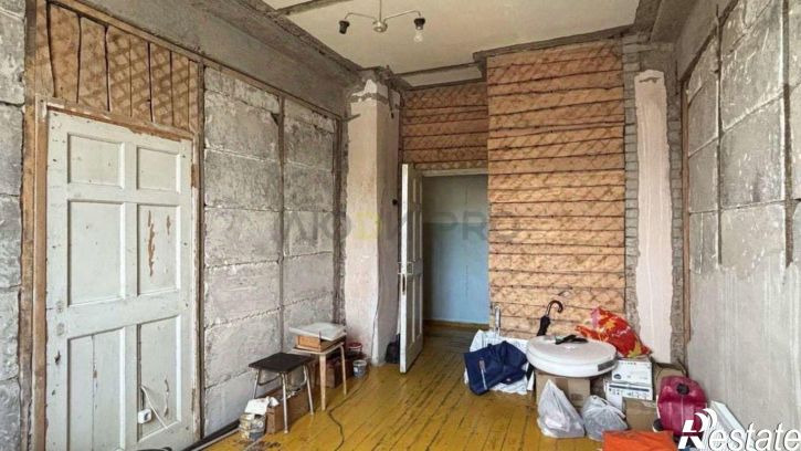 2-комн квартира ул Александра Невского, 20,  д. 20