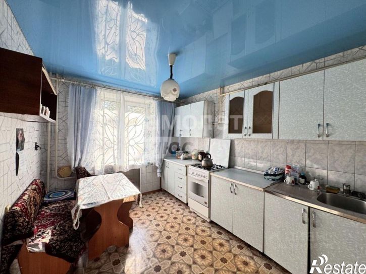2-комн квартира ул Адмирала Ушакова, 88/1,  д. 88/1