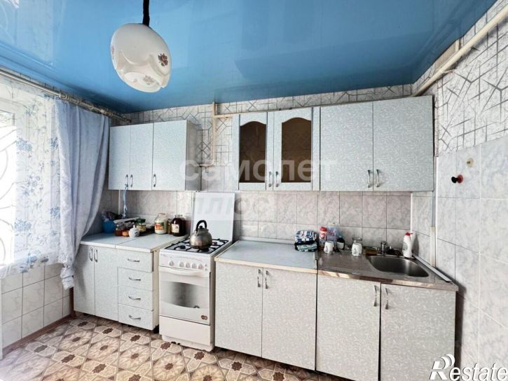 2-комн квартира ул Адмирала Ушакова, 88/1,  д. 88/1