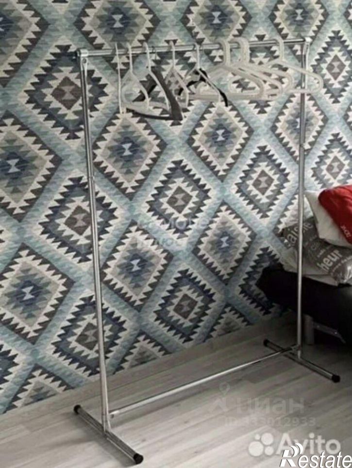 1-комн квартира ул Комсомольская, 100/2,  д. 100/2