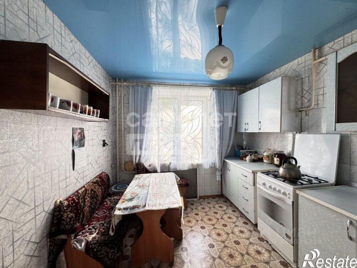 2-комн квартира ул Адмирала Ушакова, 88/1,  д. 88/1