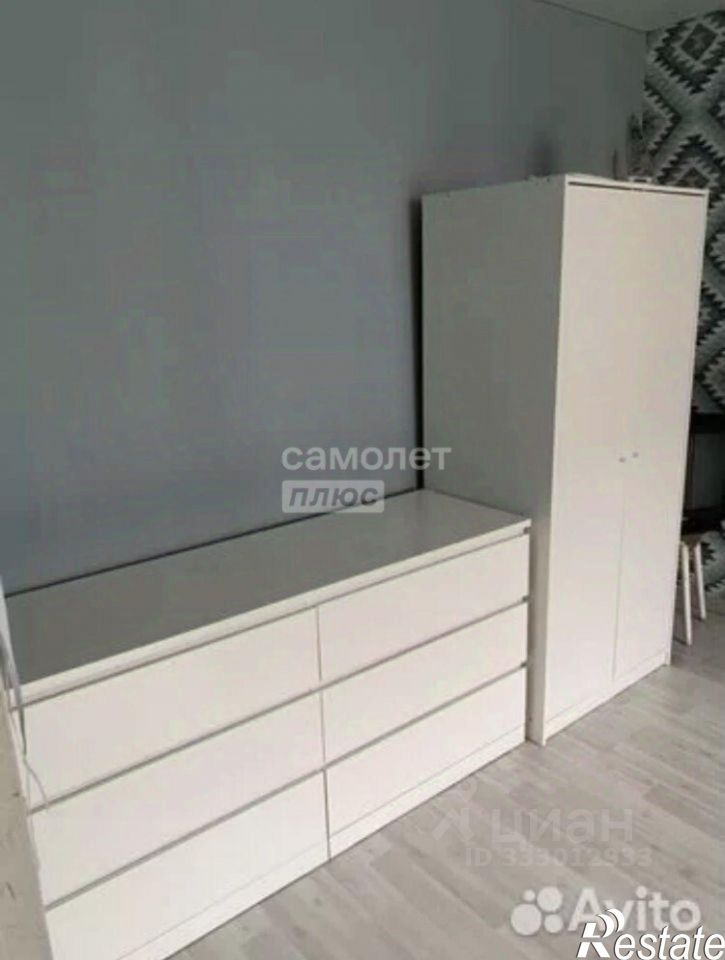 1-комн квартира ул Комсомольская, 100/2,  д. 100/2