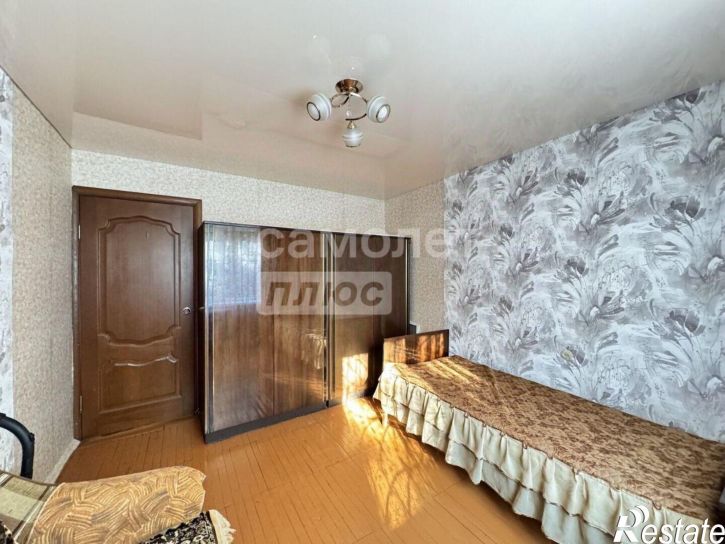 2-комн квартира ул Адмирала Ушакова, 88/1,  д. 88/1
