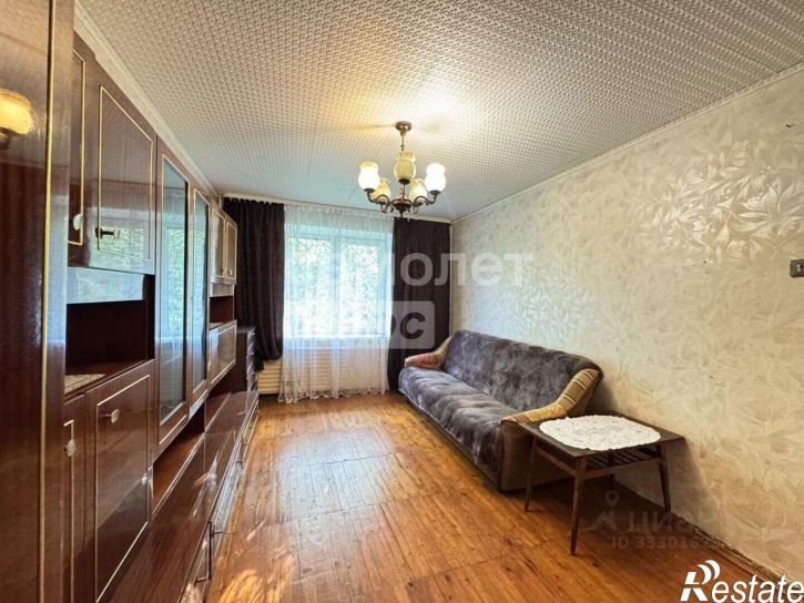 2-комн квартира ул Адмирала Ушакова, 88/1,  д. 88/1