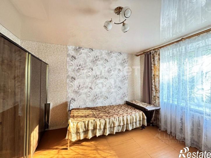 2-комн квартира ул Адмирала Ушакова, 88/1,  д. 88/1