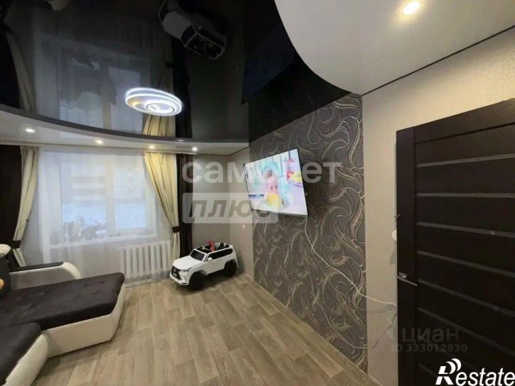 3-комн квартира ул Георгия Мушникова, 13/5,  д. 13/5
