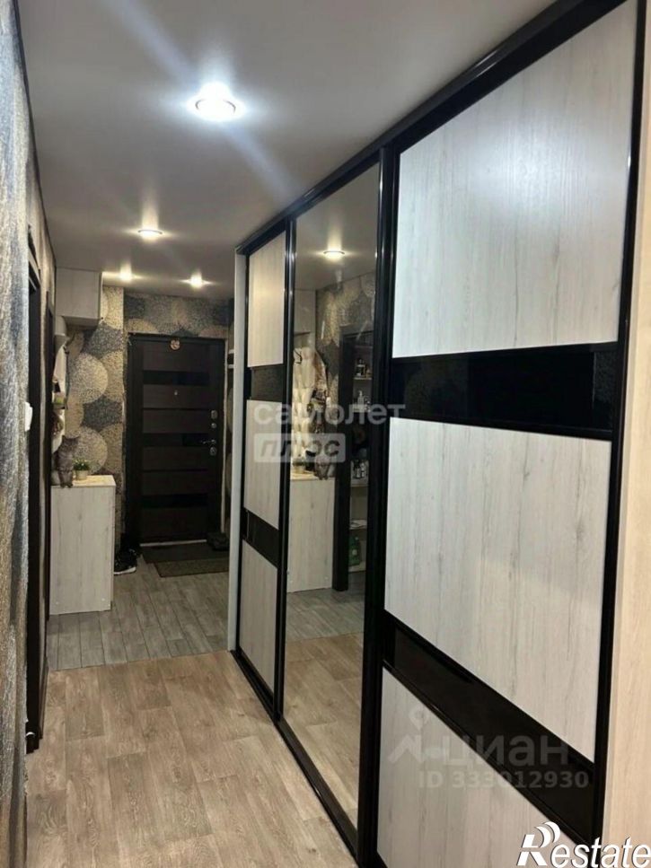 3-комн квартира ул Георгия Мушникова, 13/5,  д. 13/5
