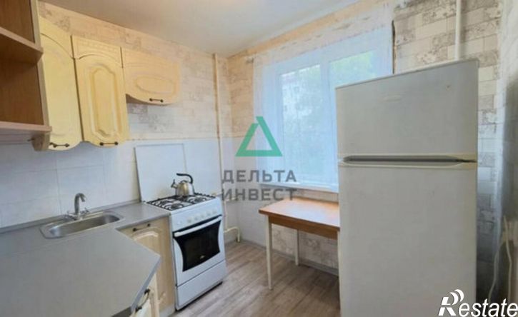 1-комн квартира ул Рихарда Зорге, 28/1,  д. 28/1