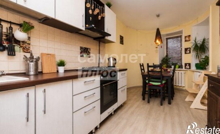 2-комн квартира ул Натальи Ковшовой, 10,  д. 10