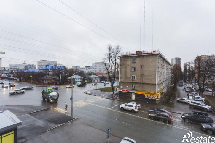 1-комн квартира ул Комсомольская, 135,  д. 135