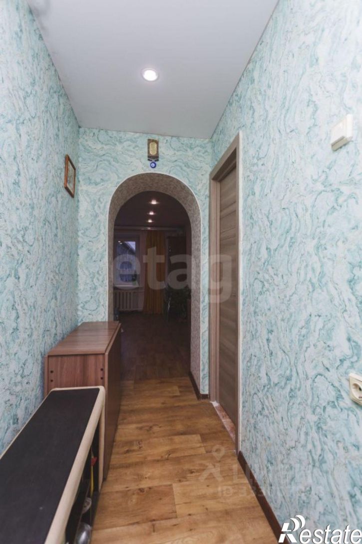 1-комн квартира ул Комсомольская, 135,  д. 135