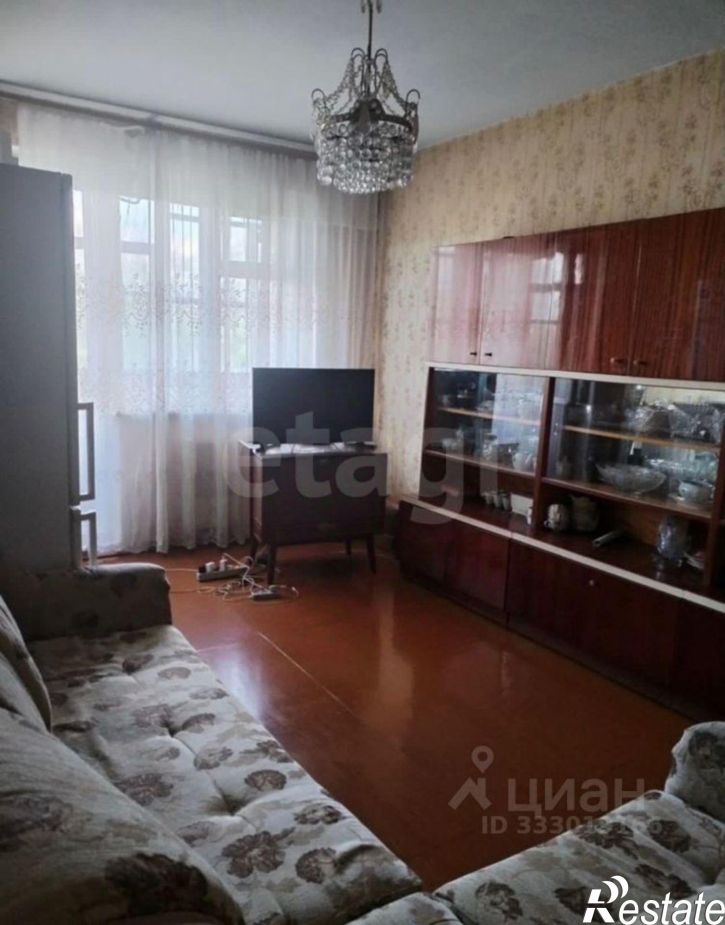 4-комн квартира ул 50 лет СССР, 42/1,  д. 42/1