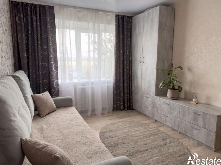 1-комн квартира ул Пионерская, 22,  д. 22