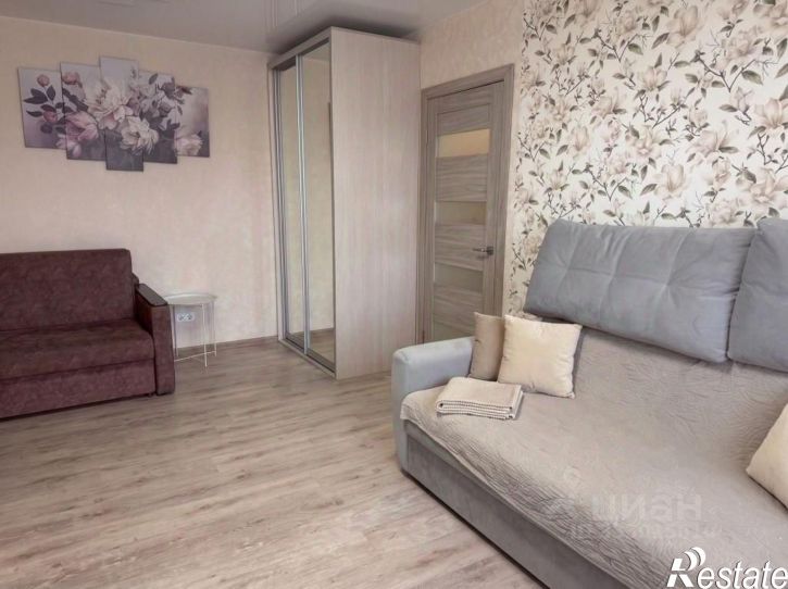 1-комн квартира ул Пионерская, 22,  д. 22